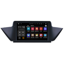 Andriod Car Trackering System DVD Player for BMW X1 E84 Auto GPS Navigatior with Wif Connection Hualingan